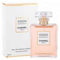 Coco Mademoiselle - Chanel