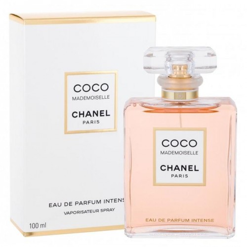 Coco Mademoiselle - Chanel