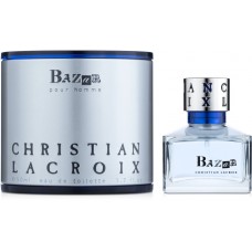 Bazar pour Homme - Christian Lacroix