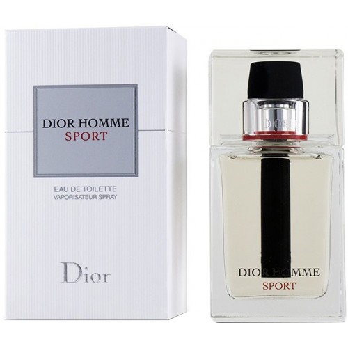 Dior Homme Sport - Christian Dior Dior Homme Sport - Christian Dior