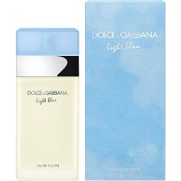 Light Blue - Dolce & Gabbana