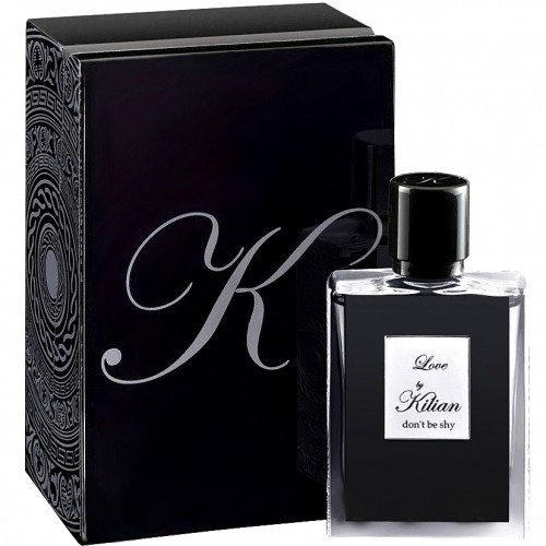 Love Don't Be Shy - Kilian Love Don't Be Shy - Kilian