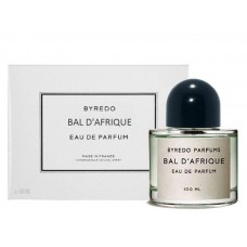 Bal D'Afrique - Byredo