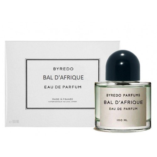 Bal D'Afrique - Byredo