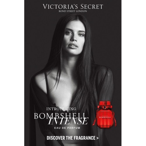 Bombshell Intense - Victoria's Secret