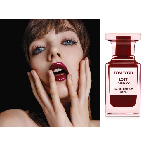 Lost Cherry - Tom Ford