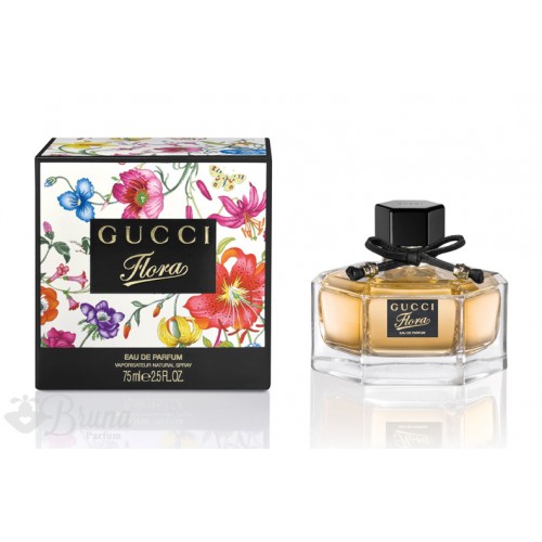Gucci Flora - Gucci