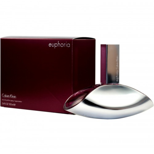 Euphoria - Calvin Klein Euphoria - Calvin Klein
