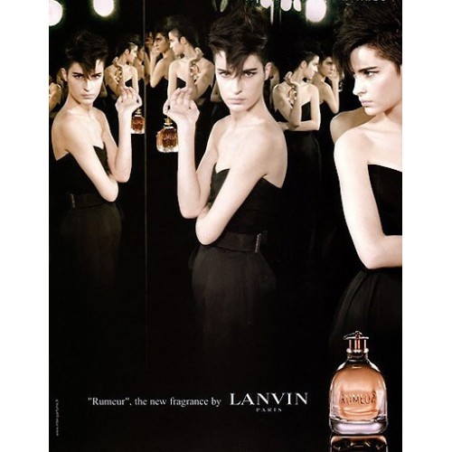 Rumeur 2 Rose - Lanvin