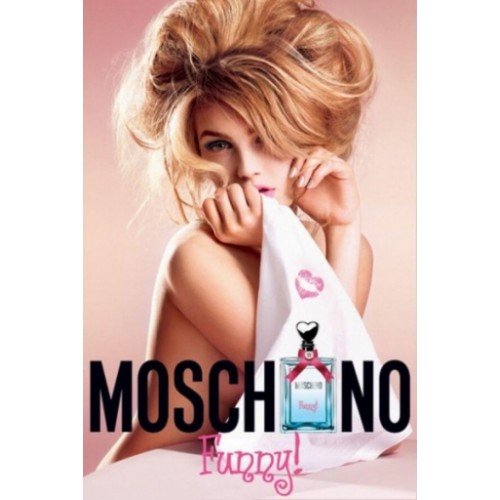 Moschino Funny - Moschino Moschino Funny - Moschino
