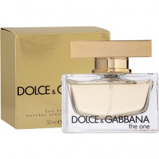The One - Dolce & Gabbana