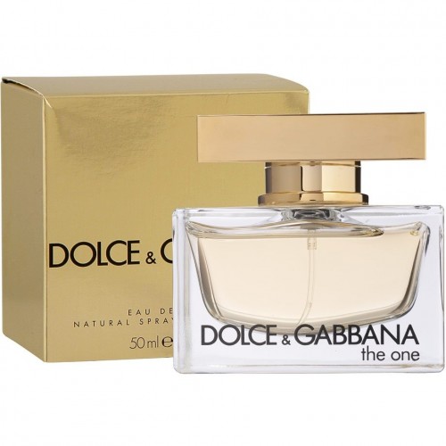 The One - Dolce & Gabbana