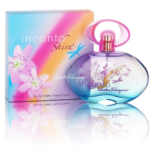 Incanto Shine - Salvatore Ferragamo Incanto Shine - Salvatore Ferragamo