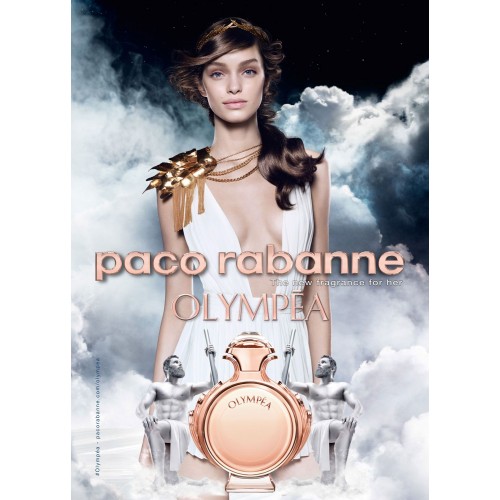 Olympea - Paco Rabanne
