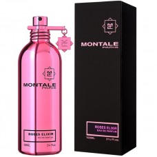 Roses Elixir - Montale