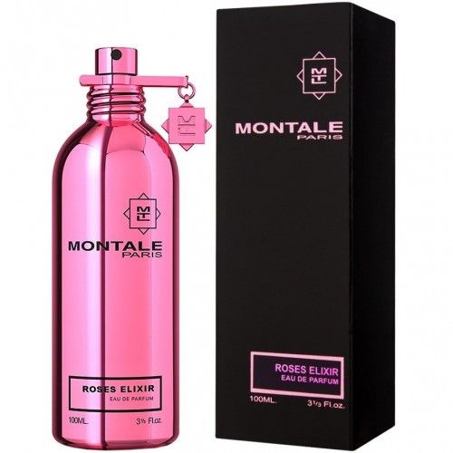 Roses Elixir - Montale