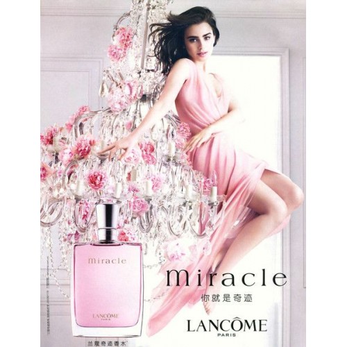 Miracle - Lancome