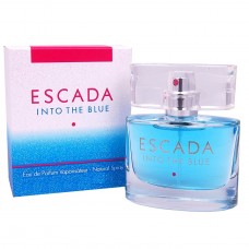 Into The Blue - Escada