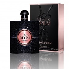 Black Opium - Yves Saint  Laurent