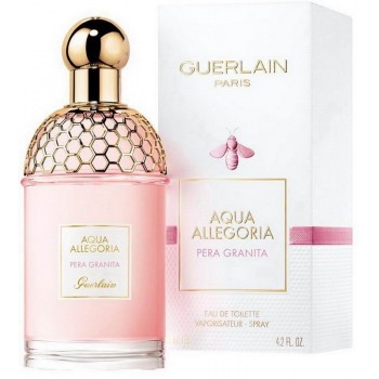 Aqua Allegoria Pera Granita - Guerlain Aqua Allegoria Pera Granita - Guerlain