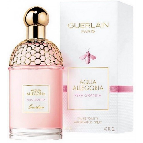 Aqua Allegoria Pera Granita - Guerlain