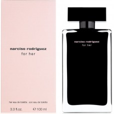 For Her - Narciso Rodriguez
