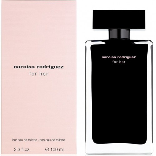 For Her - Narciso Rodriguez For Her - Narciso Rodriguez