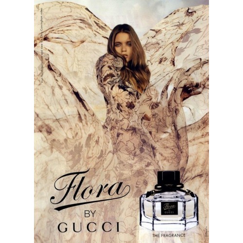 Gucci Flora - Gucci
