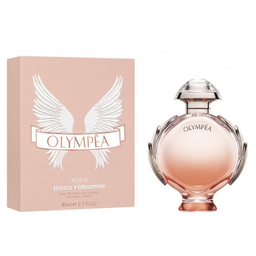 Olympea - Paco Rabanne
