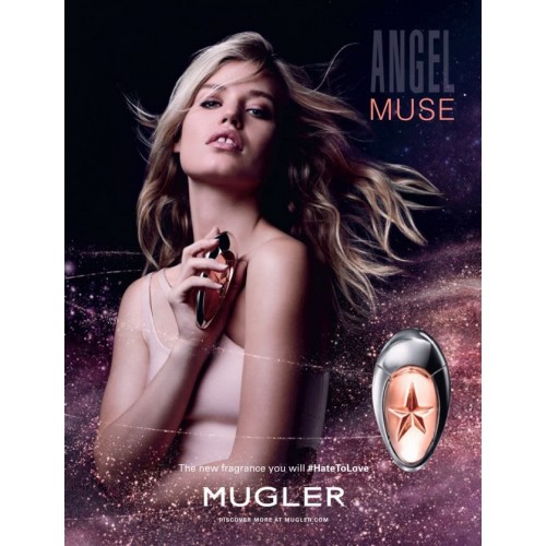 Аngel Musе - Thierry Mugler