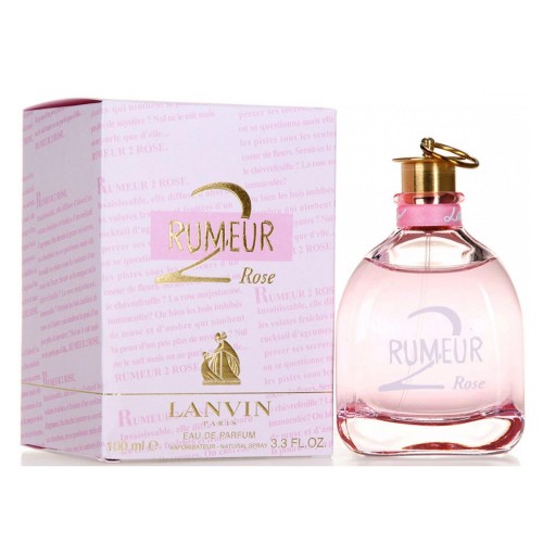Rumeur 2 Rose - Lanvin