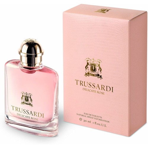 Delicate Rose - Trussardi Delicate Rose - Trussardi
