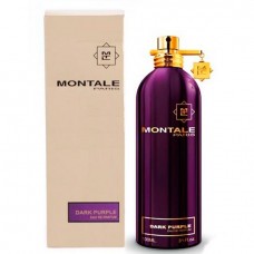 Dark Purple - Montale