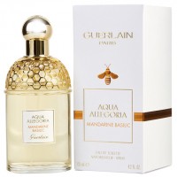 Guerlain Aqua Allegoria Mandarine Basilic - Guerlain