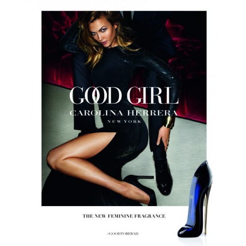 Good Girl - Carolina Herrera