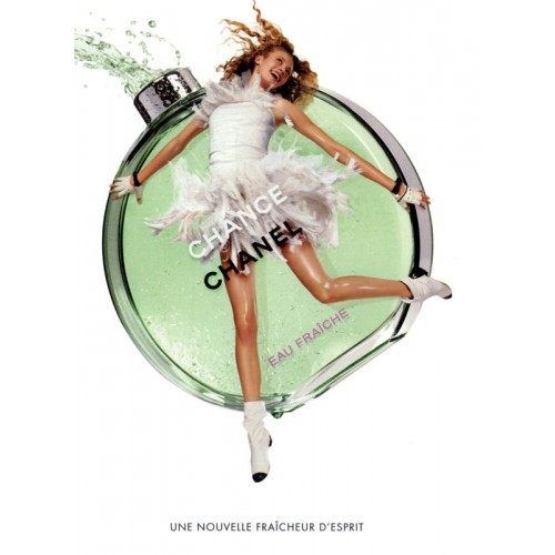 Chance Eau Fraiche - Chanel