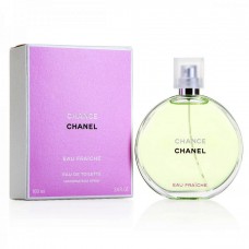 Chance Eau Fraiche - Chanel