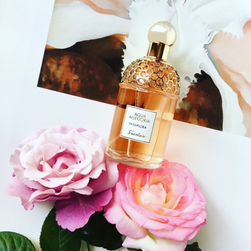 Guerlain Aqua Allegoria Passiflora - Guerlain
