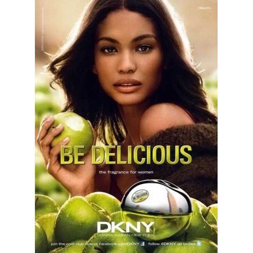 Be Delicious - DKNY