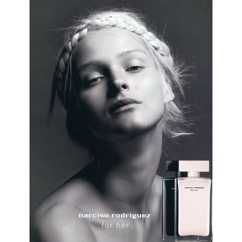 For Her - Narciso Rodriguez For Her - Narciso Rodriguez