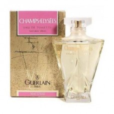Сhamps-Elysees - Guerlain