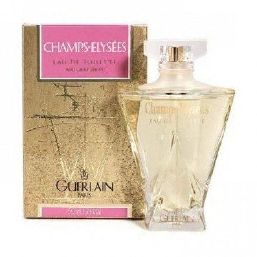 Сhamps-Elysees - Guerlain
