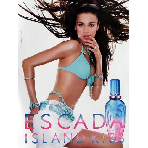 Island Kiss - Escada