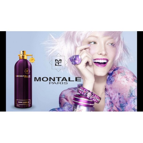 Dark Purple - Montale