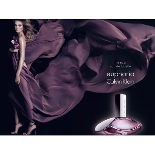 Euphoria - Calvin Klein Euphoria - Calvin Klein