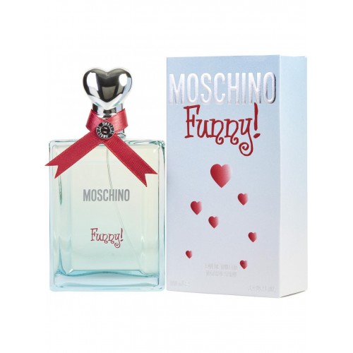 Moschino Funny - Moschino Moschino Funny - Moschino