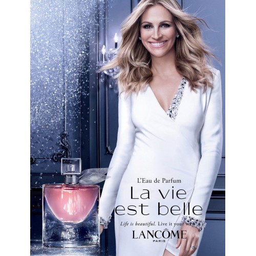 La Vie Est Belle - Lancome La Vie Est Belle - Lancome