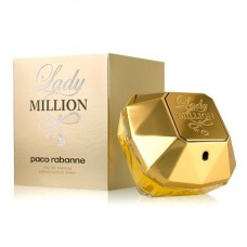 Lady Million - Paco Rabanne