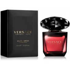 Crystal Noir - Versace