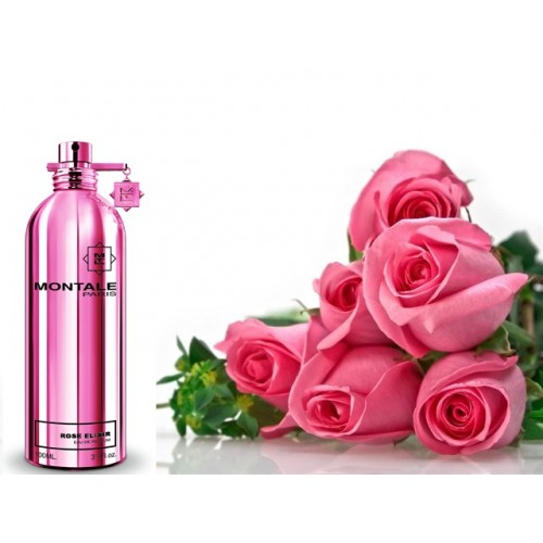 Roses Elixir - Montale